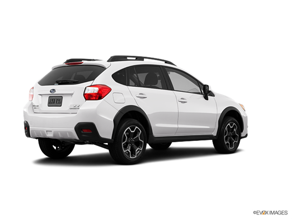 2013 Subaru XV Crosstrek Premium  Photo